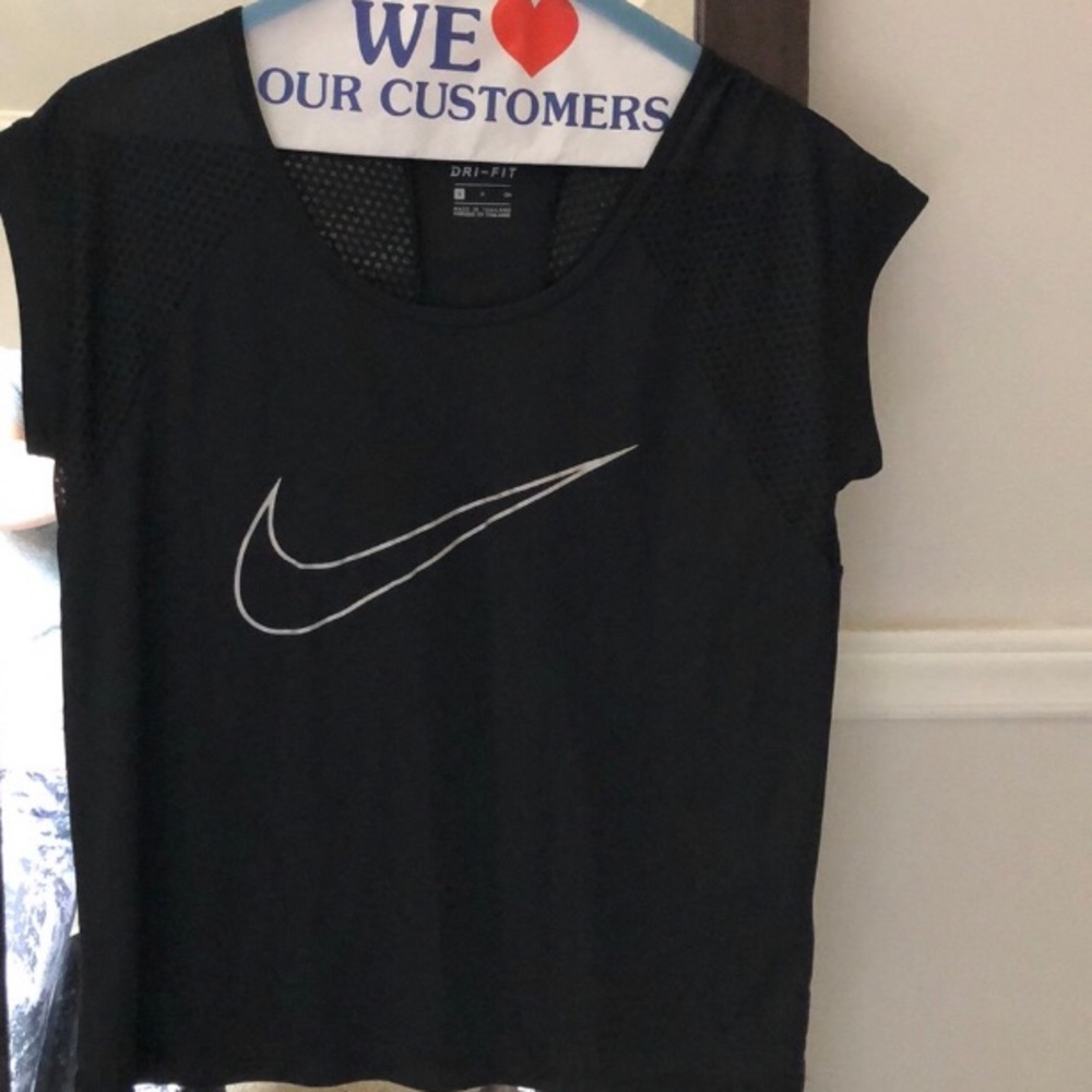 Nike athletic shirt